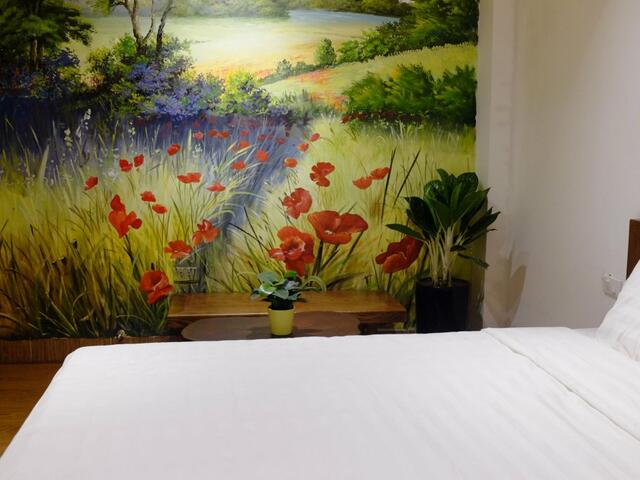 фотографии The Autumn Homestay изображение №32