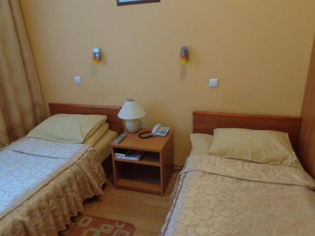 фотографии отеля Отель Каркушин Дом изображение №31