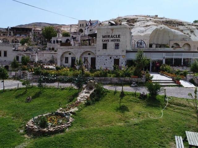 фото Miracle Cave Hotel - Special Class изображение №10