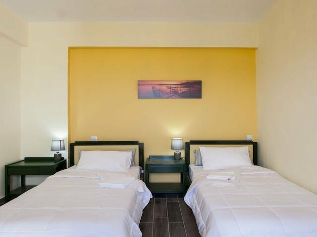 фотографии Foivos and Athina Villas изображение №16