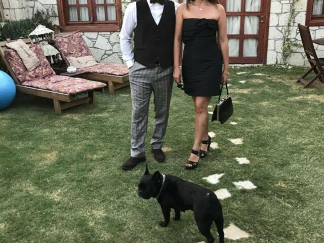 фотографии отеля Maydonoz Hotel By Zevkliler Alacati изображение №7