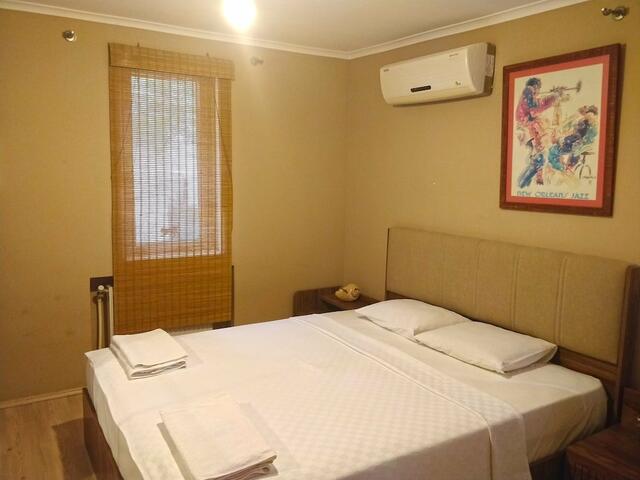 фото отеля Zephyros Hotel изображение №41