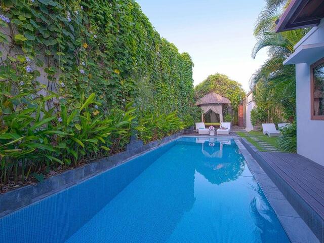 фото отеля Exotis Villa Seminyak изображение №13