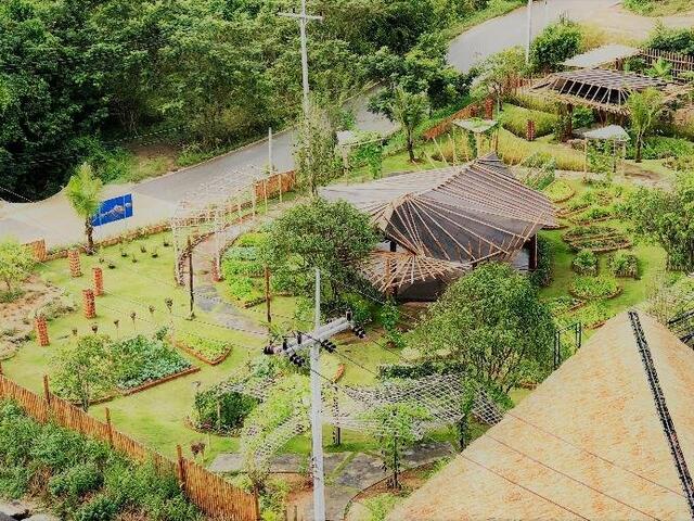 фото Anana Ecological Resort Krabi (ex. The Pavilions Anana Krabi) изображение №10