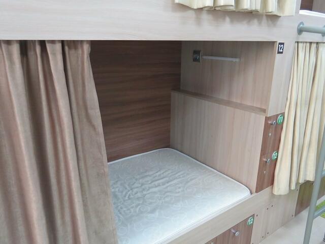 фотографии Хостел СВ изображение №8