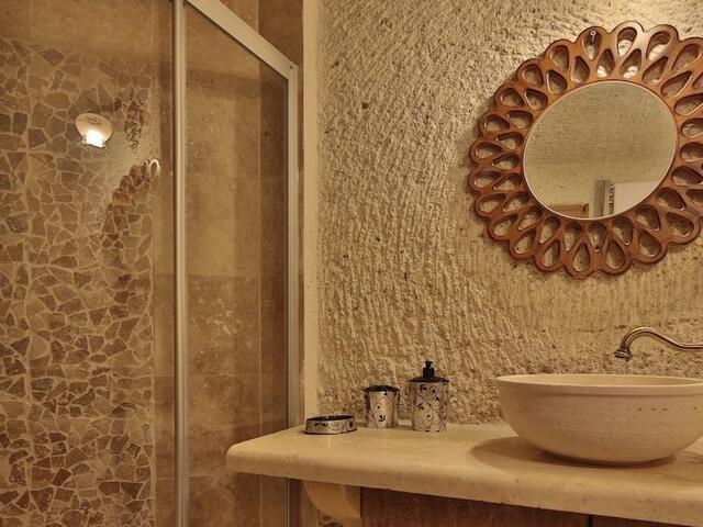 фото отеля Miracle Cave Hotel - Special Class изображение №37