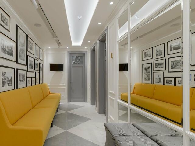 фотографии отеля Boutique Hotel Corso изображение №27