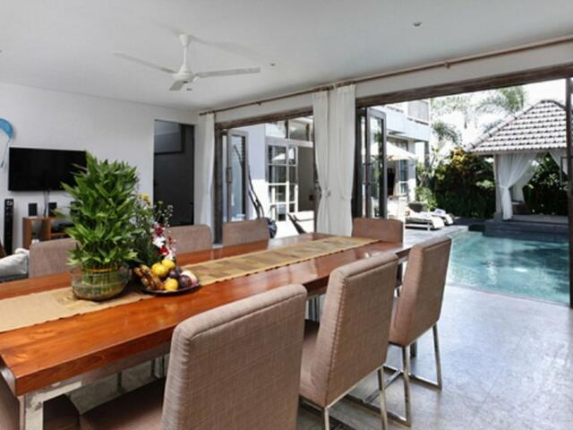 фотографии Amithya Coral Villas Bali изображение №8