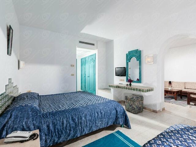 фото отеля Hotel Giktis изображение №13