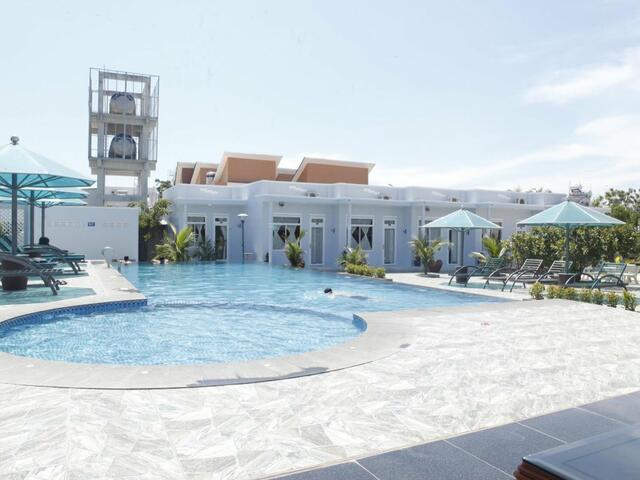 фото отеля Van Nguyen Minihouse изображение №33