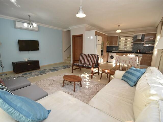 фото отеля KAY1400 Villa Hakan 4 Bedrooms изображение №13