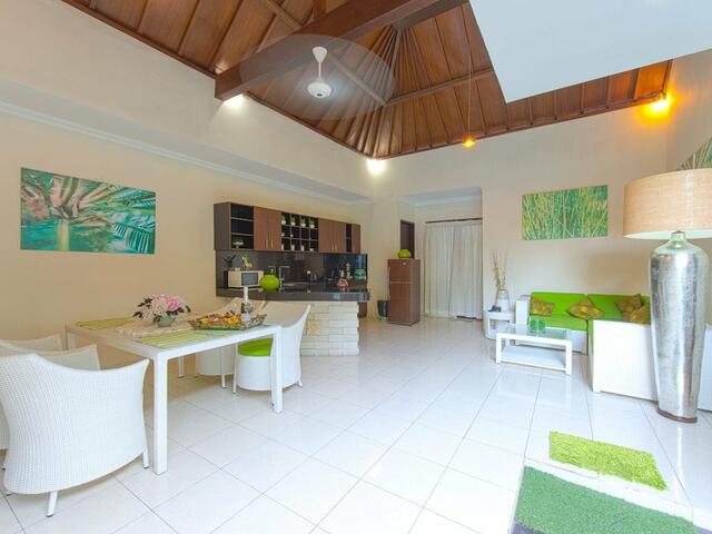 фото Exotis Villa Seminyak изображение №22