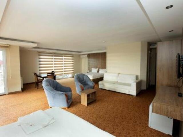 фотографии отеля NY World Hotel изображение №7