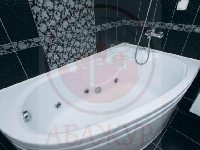 фотографии Abazhur Apart-Hotel Ekaterinburg Yumasheva изображение №4