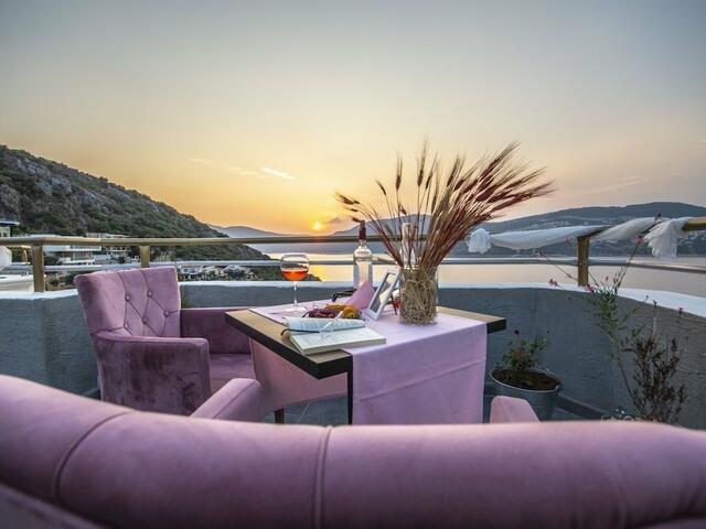 фото Matiana Hotel изображение №30