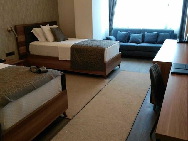фото отеля Vista Royal Hotel изображение №17