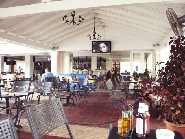 фотографии Alkion Hotel изображение №16