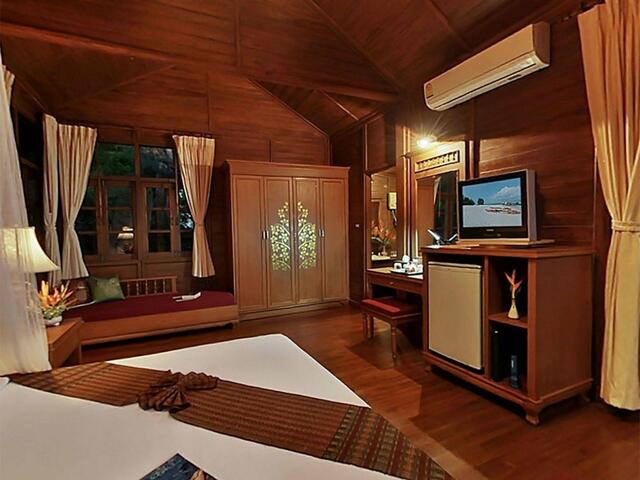фотографии Krabi Tipa Resort изображение №44