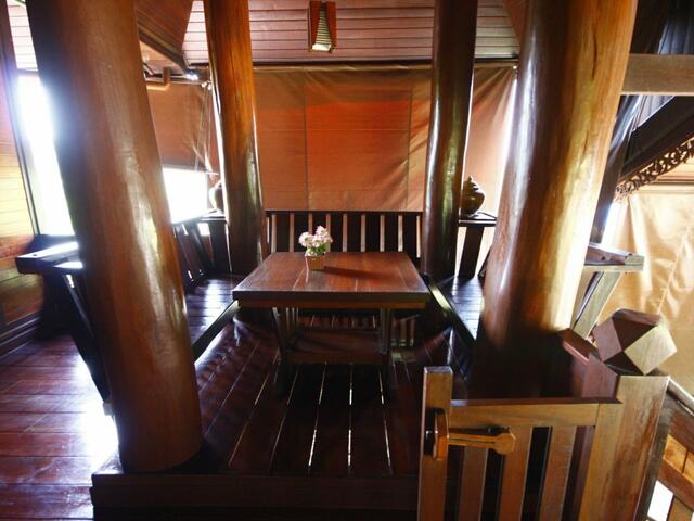 фото Ban Suan Mee Sakul Resort изображение №14