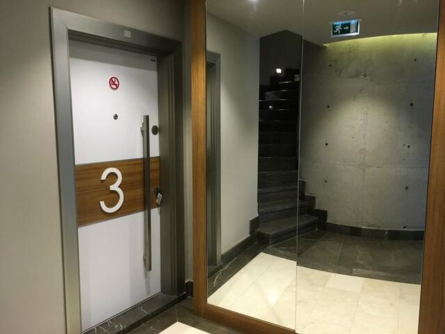 фото BMK Suites & Apartments изображение №30