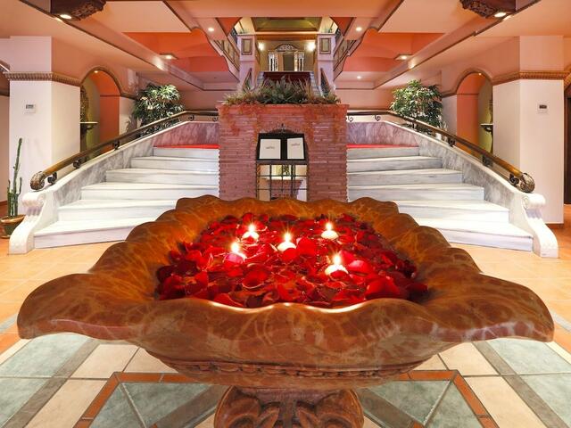 фотографии Sultanahmet Palace Hotel - Special Class изображение №44