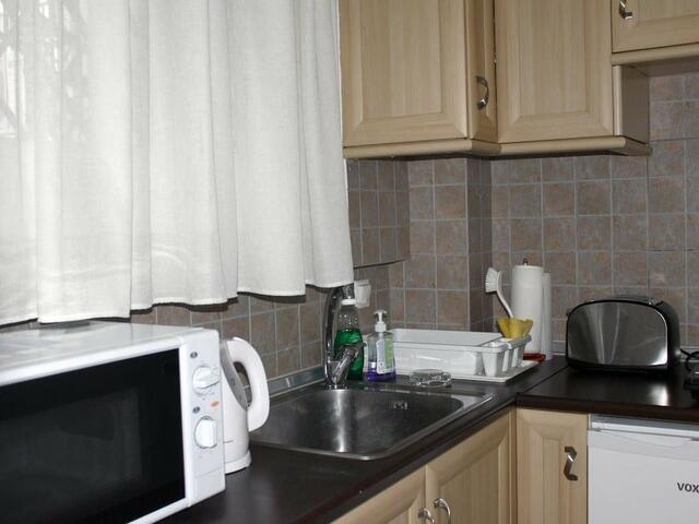 фото Cheery Apartment in the Center of Athens изображение №6