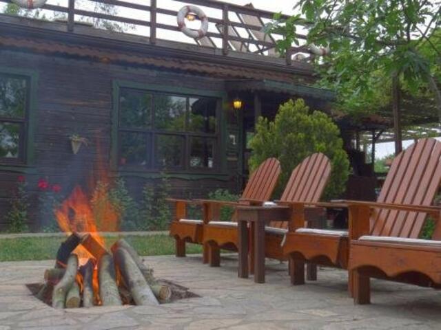 фото Agva Piccolo Mondo Hotel изображение №30