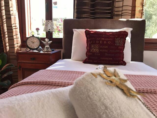 фото Matiana Hotel изображение №22