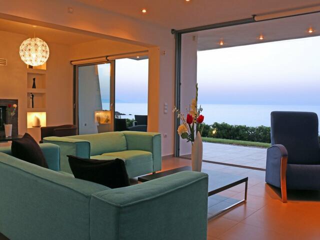 фото Villa Almyra изображение №18