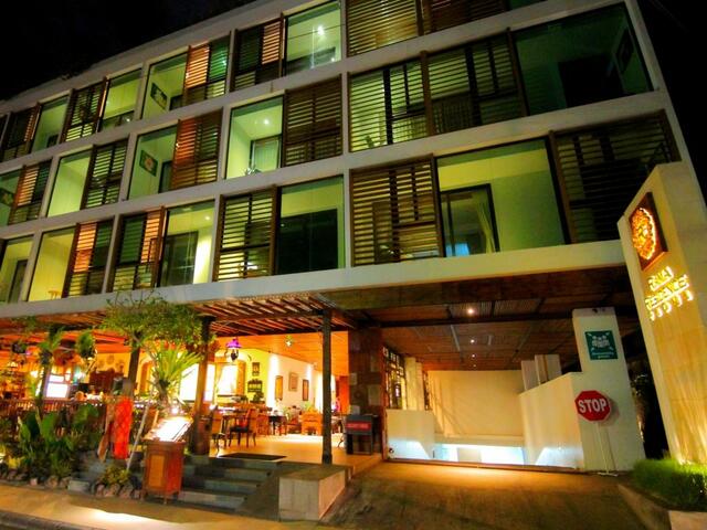 Hotel