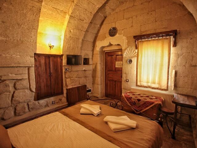 фото Sakura Cave Hotel изображение №38