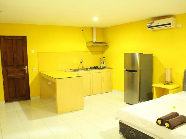 фотографии Kampung 168 By Tinggal изображение №28