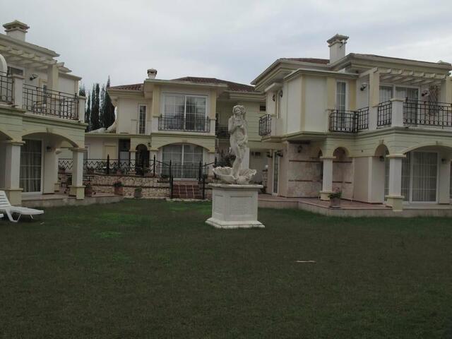 фото отеля Villa Mare изображение №1