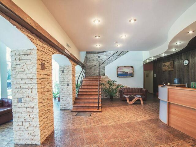 фото отеля Отель Каркушин Дом изображение №25