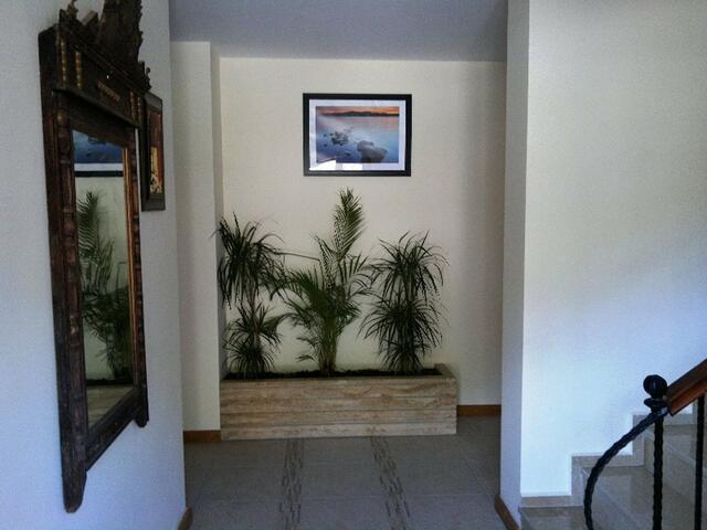 фото отеля Hotel Dalos изображение №45