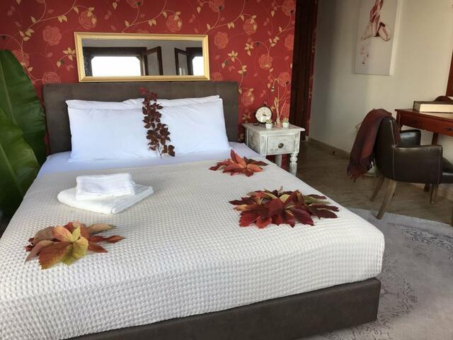 фото Matiana Hotel изображение №46