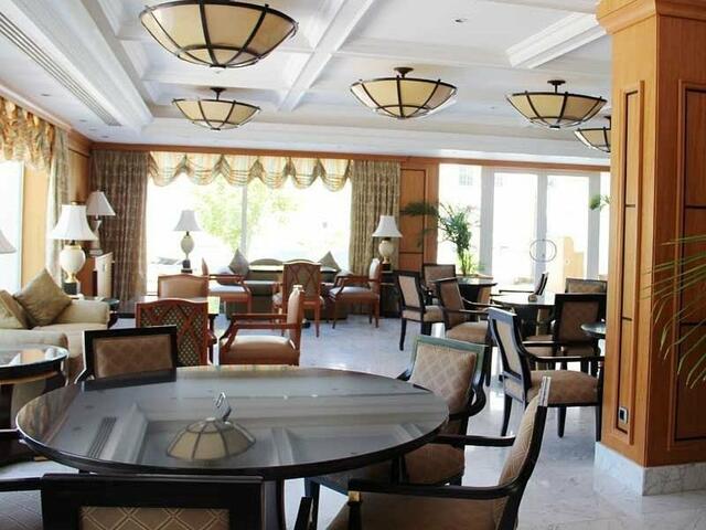 фото Sonesta Beach Resort & Casino изображение №10