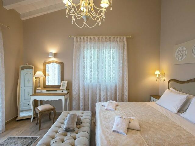 фото Luxury Villa Aphrodite изображение №30