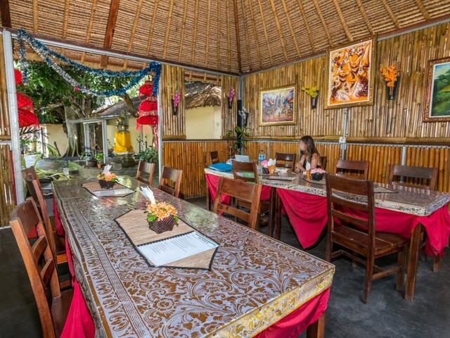 фотографии Kampung 168 By Tinggal изображение №24