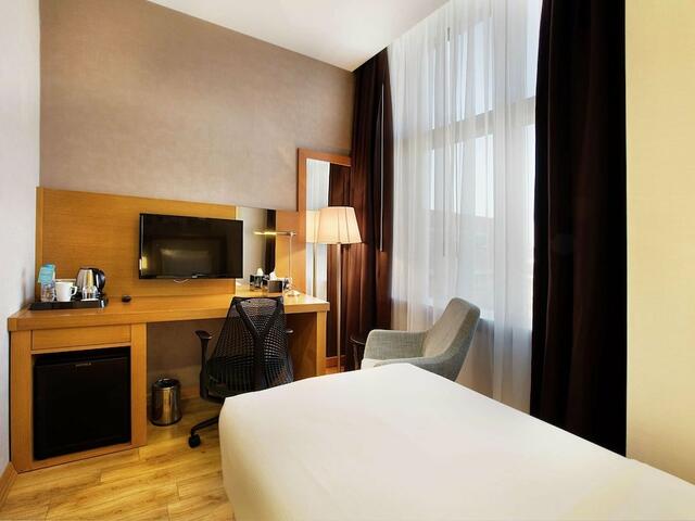 фото отеля Hilton Garden Inn Kocaeli Sekerpinar изображение №49