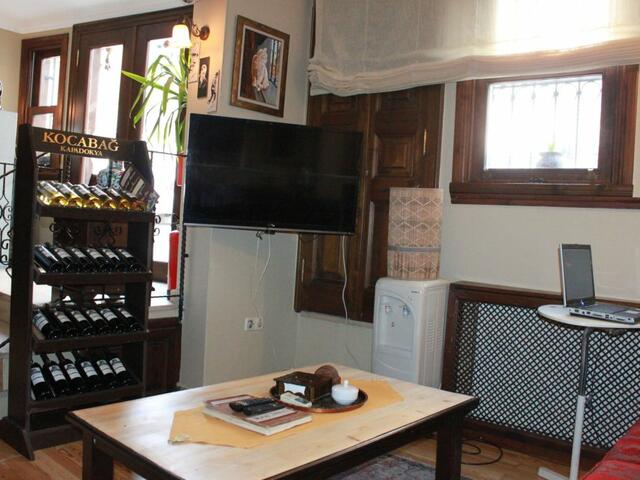 фото SultanHill (Sultan Hill) изображение №14