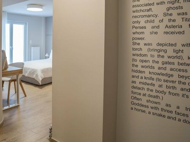 фото отеля Olympus Residence изображение №25