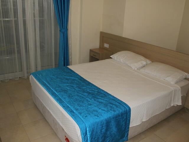 фотографии отеля Adonis Hotel Marmaris изображение №27