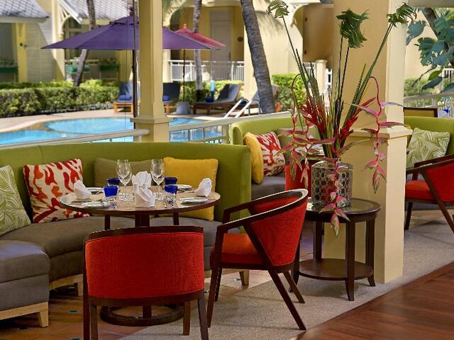 фото Manathai Koh Samui изображение №18