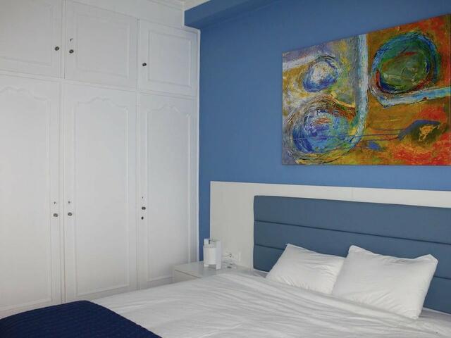 фотографии отеля Cheery Apartment in the Center of Athens изображение №15