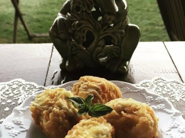 фото отеля Maydonoz Hotel By Zevkliler Alacati изображение №21