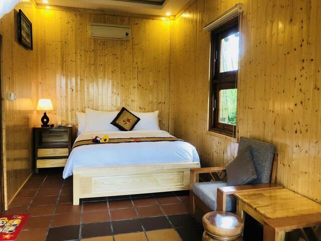 фото отеля Doi Sao Phu Quoc изображение №25