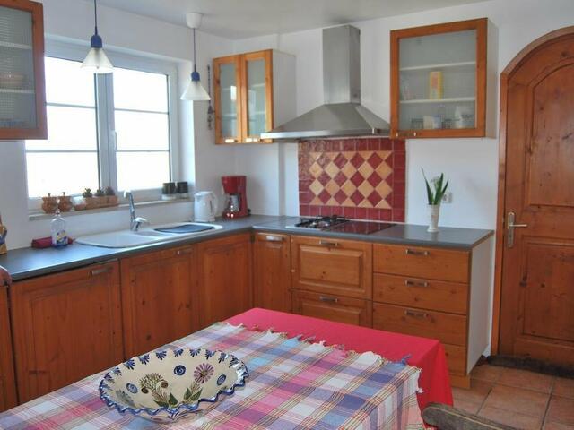 фото отеля Spiti Anatoli изображение №9