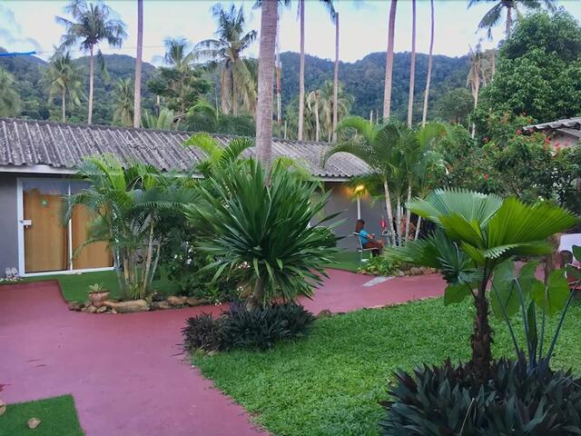 фотографии отеля Carpe Diem Guest House изображение №7