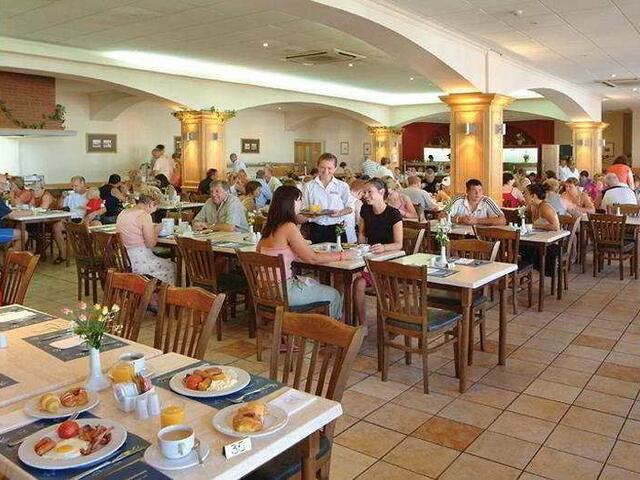 фотографии отеля Pafian Sun Holiday Village изображение №11